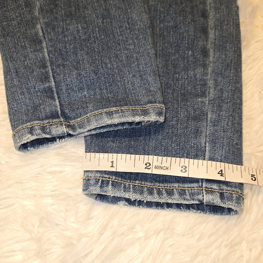 PAIGE Verdugo Ankle Jeans - Picture 9 of 9